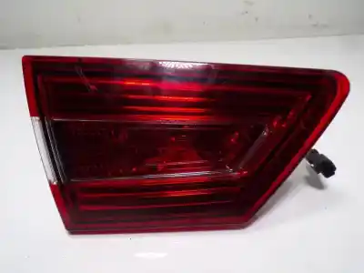 Peça sobressalente para automóvel em segunda mão farolim interior traseiro esquerdo por renault clio iv (bh_) 0.9 tce 90 referências oem iam 265552424r