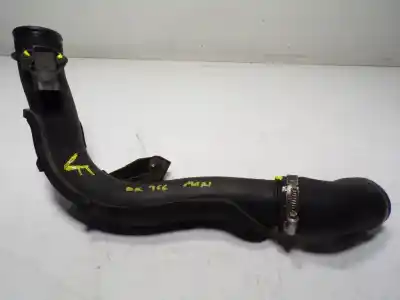 Second-hand car spare part intercooler pipe for skoda rapid spaceback (nh1) 1.6 tdi oem iam references 6r0145770a