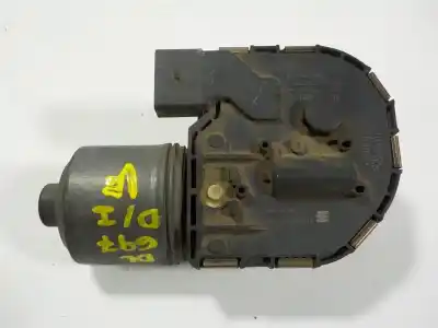 Gebrauchtes Autoersatzteil VORDERER WISCHERMOTOR zum SEAT ALTEA XL (5P5, 5P8)  OEM-IAM-Referenzen   5P0955119E