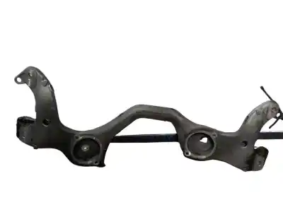 Peça sobressalente para automóvel em segunda mão charrió / suporte de eixo dianteiro por porsche cayenne (typ 9pa) 4.5 v8 cat referências oem iam 94837530901