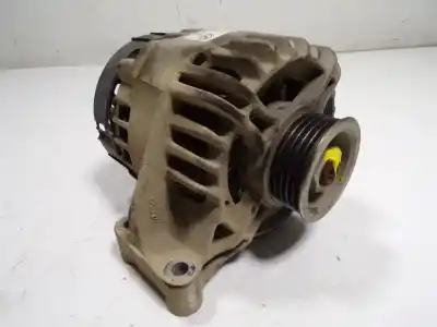 Pezzo di ricambio per auto di seconda mano alternatore per fiat panda (319) 1.2 cat (gpl) riferimenti oem iam 51859038