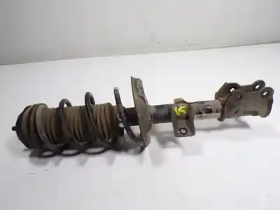 Pezzo di ricambio per auto di seconda mano ammortizzatore anteriore destro per fiat panda (319) 1.2 cat (gpl) riferimenti oem iam 51926522