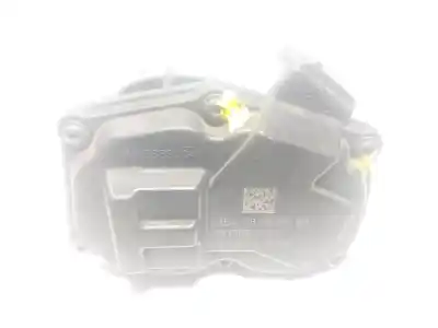 Peça sobressalente para automóvel em segunda mão borboleta de admissão por mini mini countryman (r60) cooper d referências oem iam   13547810752