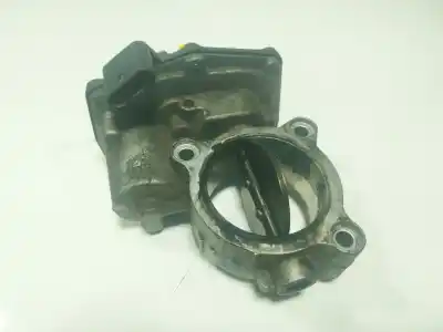 Peça sobressalente para automóvel em segunda mão borboleta de admissão por mini mini countryman (r60) cooper d referências oem iam   13547810752