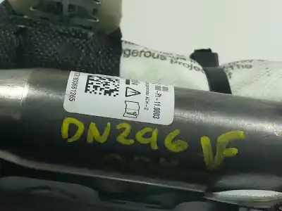 Автозапчастина б/у передня права подушка безпеки для mercedes-benz clase gla (x156) gla 180 (156.942) посилання на oem iam a1568600402  1568600402281802314806