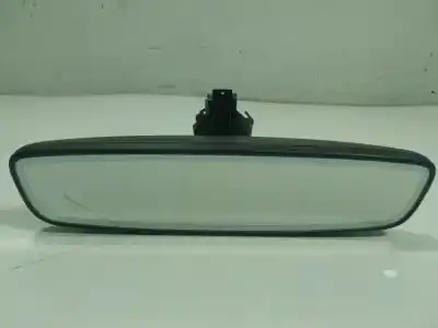 Автозапчастина б/у внутрішне дзеркало для seat ibiza v (kj1, kjg) 1.0 tsi посилання на oem iam 3g0857511am9b9