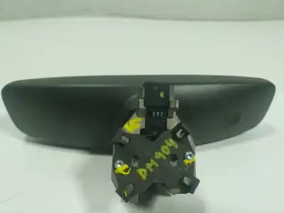 Pièce détachée automobile d'occasion rétroviseur intérieur pour seat ibiza v (kj1, kjg) 1.0 tsi références oem iam 3g0857511am9b9  
