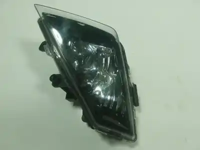 Автозапчастина б/у ліва протитутмана для seat ibiza v (kj1, kjg) 1.0 tsi посилання на oem iam 6f0941701a