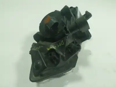 Pezzo di ricambio per auto di seconda mano fendinebbia sinistra per seat ibiza v (kj1, kjg) 1.0 tsi riferimenti oem iam 6f0941701a  6f0941701a