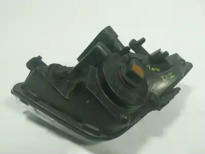 Pezzo di ricambio per auto di seconda mano fendinebbia sinistra per seat ibiza v (kj1, kjg) 1.0 tsi riferimenti oem iam 6f0941701a  6f0941701a
