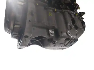 Second-hand car spare part complete engine for dacia duster (hs_) 1.5 dci (hsaj) oem iam references 8201688960  k9k612