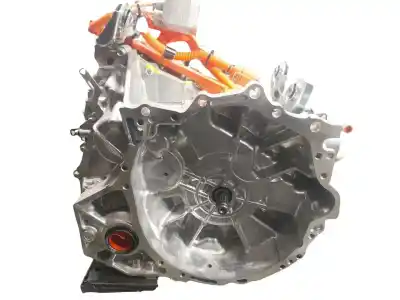 Автозапчасти б/у коробка передач за toyota rav 4 v (_a5_, _h5_) 2.5 hybrid (axap54) ссылки oem iam 3090042020