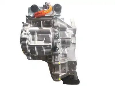 Автозапчасти б/у коробка передач за toyota rav 4 v (_a5_, _h5_) 2.5 hybrid (axap54) ссылки oem iam 3090042020  3nm