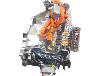 Автозапчасти б/у коробка передач за toyota rav 4 v (_a5_, _h5_) 2.5 hybrid (axap54) ссылки oem iam 3090042020  3nm
