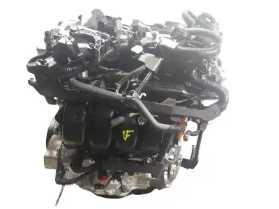 Автозапчасти б/у полный двигатель за toyota rav 4 v (_a5_, _h5_) 2.5 hybrid (axap54) ссылки oem iam 190002e010