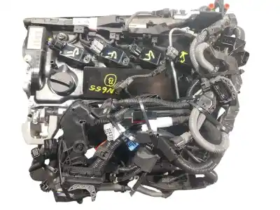 Автозапчасти б/у полный двигатель за toyota rav 4 v (_a5_, _h5_) 2.5 hybrid (axap54) ссылки oem iam 190002e010  a25a