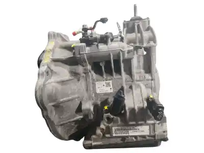 Second-hand car spare part gearbox for mini countryman (r60) 2.0 turbodiesel cat oem iam references   ga6f21wa