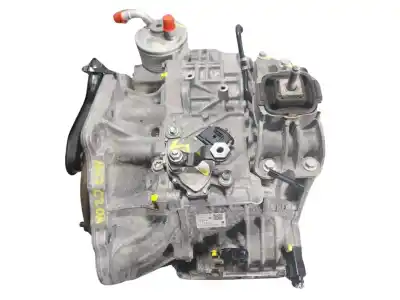 Second-hand car spare part gearbox for mini countryman (r60) 2.0 turbodiesel cat oem iam references   ga6f21wa