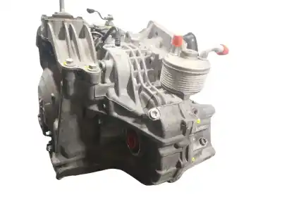 Second-hand car spare part gearbox for mini countryman (r60) 2.0 turbodiesel cat oem iam references   ga6f21wa