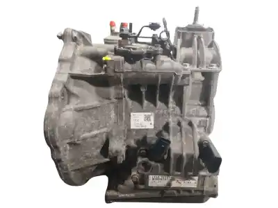 Second-hand car spare part gearbox for mini countryman (r60) 2.0 turbodiesel cat oem iam references   ga6f21wa