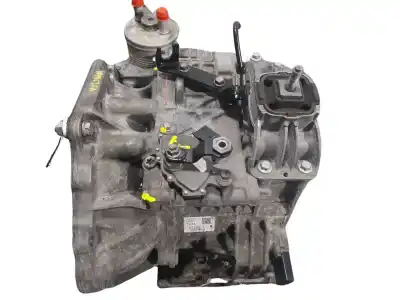 Second-hand car spare part gearbox for mini countryman (r60) 2.0 turbodiesel cat oem iam references   ga6f21wa