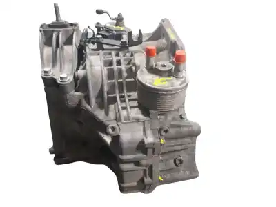 Second-hand car spare part gearbox for mini countryman (r60) 2.0 turbodiesel cat oem iam references   ga6f21wa