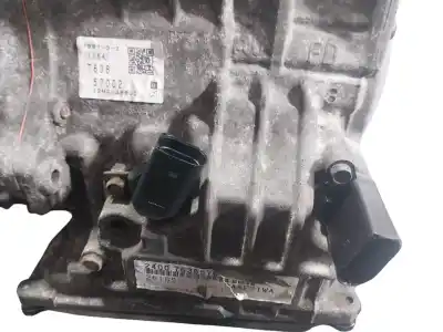 Second-hand car spare part gearbox for mini countryman (r60) 2.0 turbodiesel cat oem iam references   ga6f21wa