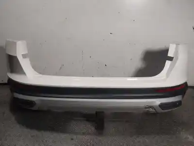 Second-hand car spare part rear bumper for seat ateca (kh7, khp) 1.5 tsi oem iam references 575807421gru