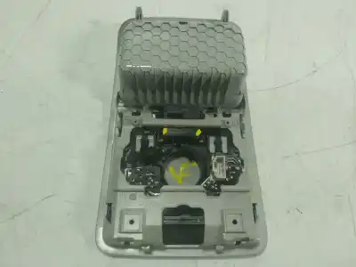 Автозапчасти б/у внутренняя лампа за seat ateca (kh7, khp) 1.5 tsi ссылки oem iam 5e0867489b  5e0867489b