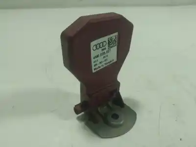 Second-hand car spare part ELECTRONIC MODULE for SEAT ATECA (KH7, KHP)  OEM IAM references 4M0035507  4M0035507