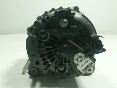 Автозапчасти б/у генератор за skoda octavia iii combi (5e5, 5e6) 2.0 tdi ссылки oem iam 04l903021d  221020
