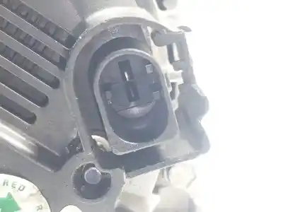 Автозапчасти б/у генератор за skoda octavia iii combi (5e5, 5e6) 2.0 tdi ссылки oem iam 04l903021d  221020
