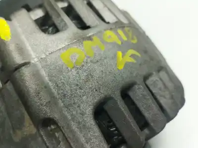 Автозапчасти б/у генератор за skoda octavia iii combi (5e5, 5e6) 2.0 tdi ссылки oem iam 04l903021d  221020