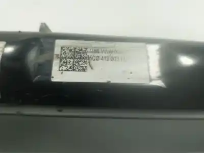 Автозапчастина б/у передній правий амортизатор для skoda octavia iii combi (5e5, 5e6) 2.0 tdi посилання на oem iam 5q0413023hd  5q0413023