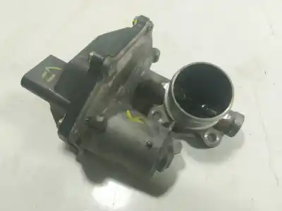 Автозапчасти б/у бабочка коробка за skoda octavia iii combi (5e5, 5e6) 2.0 tdi ссылки oem iam 04l131501m