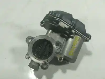 Автозапчасти б/у бабочка коробка за skoda octavia iii combi (5e5, 5e6) 2.0 tdi ссылки oem iam 04l131501m  04l131501m