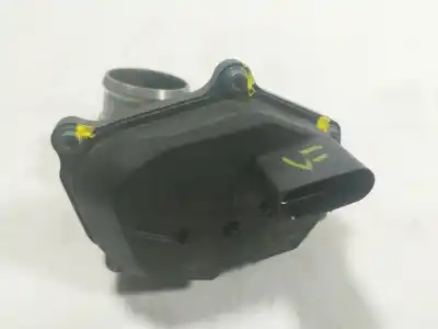 Автозапчасти б/у бабочка коробка за skoda octavia iii combi (5e5, 5e6) 2.0 tdi ссылки oem iam 04l131501m  04l131501m