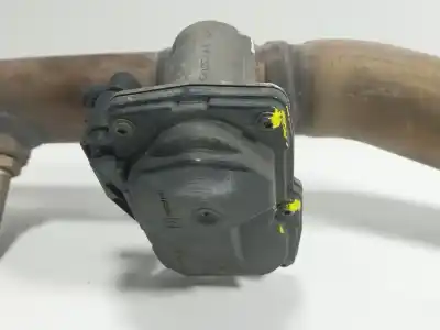 Second-hand car spare part catalytic converter for skoda octavia iii combi (5e5, 5e6) 2.0 tdi oem iam references 5q0254301gx  5q0131701