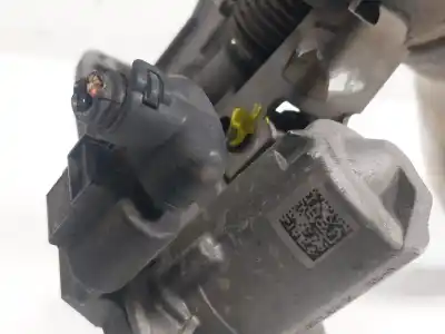 Second-hand car spare part catalytic converter for skoda octavia iii combi (5e5, 5e6) 2.0 tdi oem iam references 5q0254301gx  5q0131701