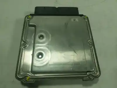Second-hand car spare part ecu engine control for skoda octavia iii combi (5e5, 5e6) 2.0 tdi oem iam references 04l906026nf  04l907309p