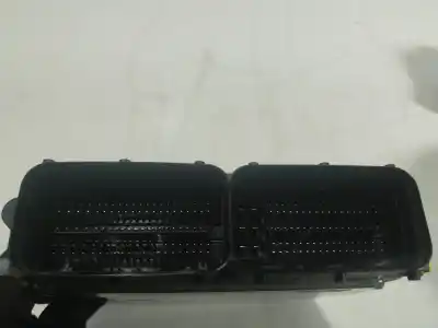 Second-hand car spare part ecu engine control for skoda octavia iii combi (5e5, 5e6) 2.0 tdi oem iam references 04l906026nf  04l907309p