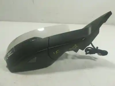 Second-hand car spare part right rearview mirror for skoda octavia iii combi (5e5, 5e6) 2.0 tdi oem iam references 5e1857508ac  