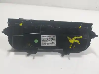Автозапчасти б/у климат-контроль за skoda octavia iii combi (5e5, 5e6) 2.0 tdi ссылки oem iam 5e0907044apyms  5e0907044ap