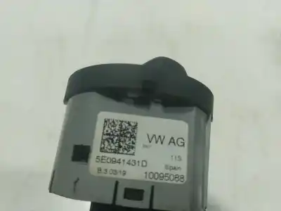 Автозапчасти б/у управление светом за skoda octavia iii combi (5e5, 5e6) 2.0 tdi ссылки oem iam 5e0941431dwhi  5e0941431d