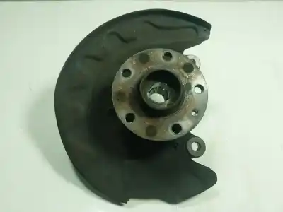 Автозапчасти б/у передняя правая кулачка за skoda octavia iii combi (5e5, 5e6) 2.0 tdi ссылки oem iam 5q0407256q