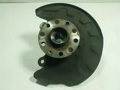 Автозапчасти б/у передняя левая кулачка за skoda octavia iii combi (5e5, 5e6) 2.0 tdi ссылки oem iam 5q0407255q