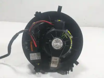 Автозапчасти б/у отопительный двигатель за skoda octavia iii combi (5e5, 5e6) 2.0 tdi ссылки oem iam 5wb819015 5q0907521f 5wb819015