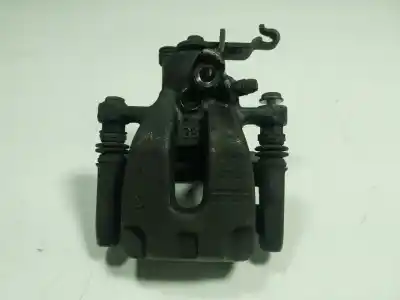 Peça sobressalente para automóvel em segunda mão pinça de travão traseira direita por skoda octavia iii combi (5e5, 5e6) 2.0 tdi referências oem iam 5q0615424a