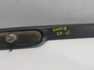 Автозапчастина б/у багажник для skoda octavia iii combi (5e5, 5e6) 2.0 tdi посилання на oem iam 5e9860033bgt5  