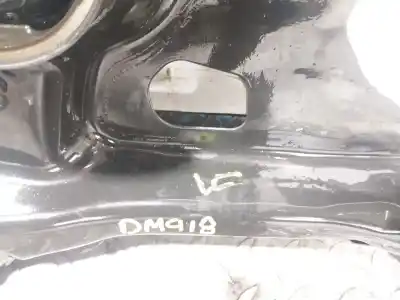 Автозапчасти б/у передний мост за skoda octavia iii combi (5e5, 5e6) 2.0 tdi ссылки oem iam 5q0199315q  